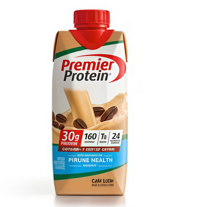 Premier Protein Protein Shake, Chocolate Peanut Butter, 30g Protein, 1g Sugar, 11 fl oz Pack of 12(Flavor order notes)